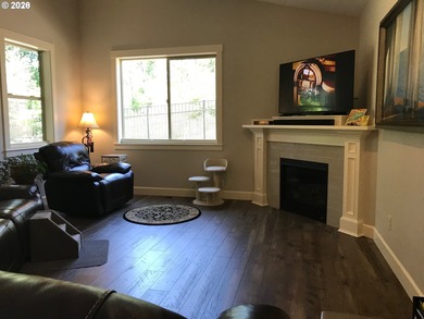 Well maintained single story home located directly across from on Orchard Hills Country Club in Washington - for sale on GolfHomes.com, golf home, golf lot