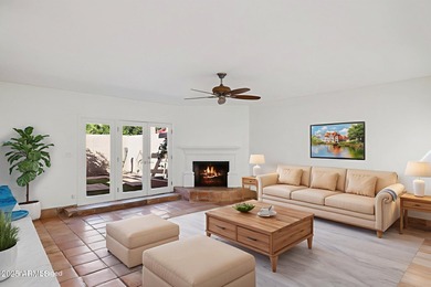 Experience the Best of Scottsdale Resort Living. 
This on McCormick Ranch Golf Club in Arizona - for sale on GolfHomes.com, golf home, golf lot