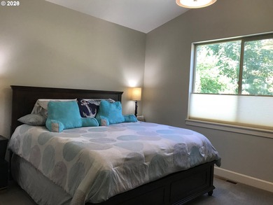 Well maintained single story home located directly across from on Orchard Hills Country Club in Washington - for sale on GolfHomes.com, golf home, golf lot