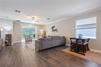 Experience luxury living on the 16th hole of Southern Hills on Southern Hills Plantation Club in Florida - for sale on GolfHomes.com, golf home, golf lot