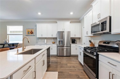 Experience luxury living on the 16th hole of Southern Hills on Southern Hills Plantation Club in Florida - for sale on GolfHomes.com, golf home, golf lot
