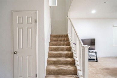 Welcome to this great two-story home nestled in the scenic on Sierra Lakes Golf Club in California - for sale on GolfHomes.com, golf home, golf lot