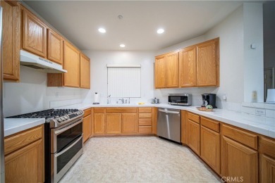 Welcome to this great two-story home nestled in the scenic on Sierra Lakes Golf Club in California - for sale on GolfHomes.com, golf home, golf lot