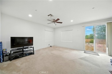 Welcome to this great two-story home nestled in the scenic on Sierra Lakes Golf Club in California - for sale on GolfHomes.com, golf home, golf lot