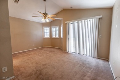 Welcome to this delightful 2-story residence nestled within the on Painted Desert Golf Club in Nevada - for sale on GolfHomes.com, golf home, golf lot
