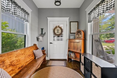 One-of-a-Kind Private Estate with Thriving Wedding Venue on Legacy Golf Course in Kentucky - for sale on GolfHomes.com, golf home, golf lot