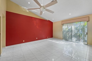 Welcome to this charming 3-bedroom, 3-bathroom home in the on Wycliffe Golf and Country Club in Florida - for sale on GolfHomes.com, golf home, golf lot