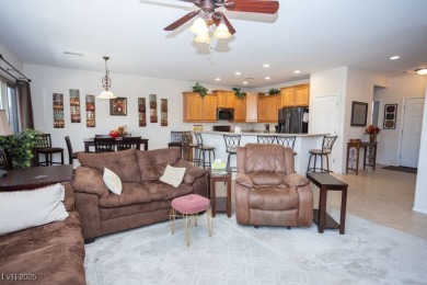 DESIRABLE CORNER LOT IN 55+ GUARD-GATED COMMUNITY!*** A MUST SEE on Stallion Mountain Golf Course in Nevada - for sale on GolfHomes.com, golf home, golf lot