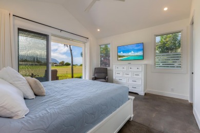 Perfectly positioned on the Princeville Golf Course with on Makai Golf Club At Princeville in Hawaii - for sale on GolfHomes.com, golf home, golf lot