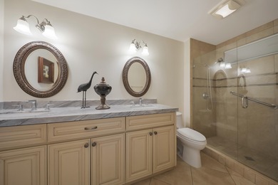 Located in Palm Valley Country Club, this Willow floor plan--the on Palm Valley Country Club in California - for sale on GolfHomes.com, golf home, golf lot