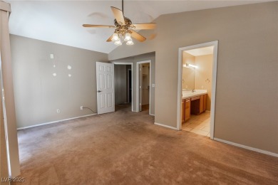 Welcome to this delightful 2-story residence nestled within the on Painted Desert Golf Club in Nevada - for sale on GolfHomes.com, golf home, golf lot