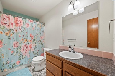 Welcome to 839 S Meadowlark Lane. Located within the golf course on Othello Golf Club in Washington - for sale on GolfHomes.com, golf home, golf lot