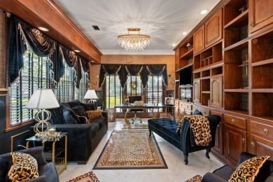 Experience vacation-style living every day in this beautifully on Griffin Gate Golf Resort in Kentucky - for sale on GolfHomes.com, golf home, golf lot