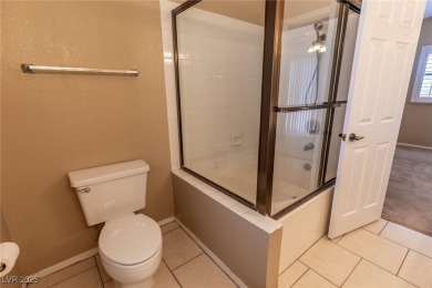 Welcome to this delightful 2-story residence nestled within the on Painted Desert Golf Club in Nevada - for sale on GolfHomes.com, golf home, golf lot