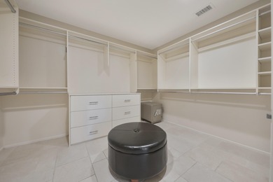 Located in Palm Valley Country Club, this Willow floor plan--the on Palm Valley Country Club in California - for sale on GolfHomes.com, golf home, golf lot