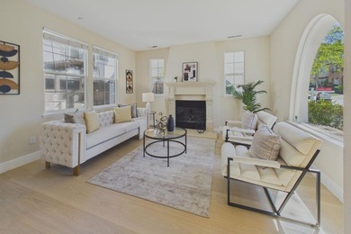 Welcome to this stunning upgraded Mediterranean-style home in on Eagle Ridge Golf Club in California - for sale on GolfHomes.com, golf home, golf lot