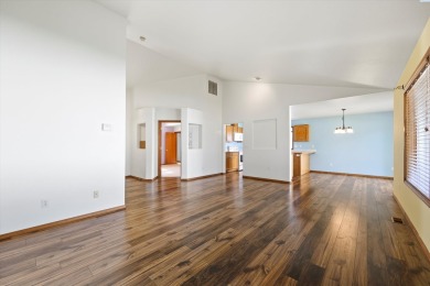 Welcome to 839 S Meadowlark Lane. Located within the golf course on Othello Golf Club in Washington - for sale on GolfHomes.com, golf home, golf lot