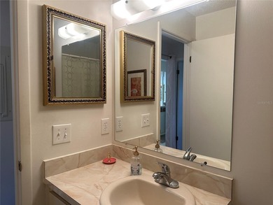 Enjoy easy Florida living in the desirable 55+ golf community of on Beacon Woods Golf Club in Florida - for sale on GolfHomes.com, golf home, golf lot