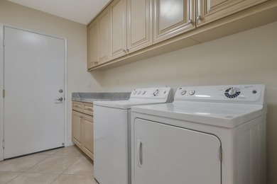 Located in Palm Valley Country Club, this Willow floor plan--the on Palm Valley Country Club in California - for sale on GolfHomes.com, golf home, golf lot