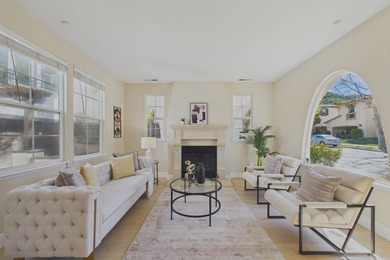 Welcome to this stunning upgraded Mediterranean-style home in on Eagle Ridge Golf Club in California - for sale on GolfHomes.com, golf home, golf lot