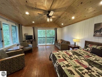 Hello Shanty Creek! Pack your bag, come on up, play and stay on Shanty Creek Golf Course in Michigan - for sale on GolfHomes.com, golf home, golf lot