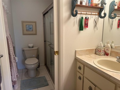 Enjoy easy Florida living in the desirable 55+ golf community of on Beacon Woods Golf Club in Florida - for sale on GolfHomes.com, golf home, golf lot