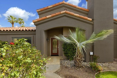 Located in Palm Valley Country Club, this Willow floor plan--the on Palm Valley Country Club in California - for sale on GolfHomes.com, golf home, golf lot