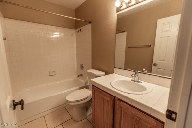 Welcome to this delightful 2-story residence nestled within the on Painted Desert Golf Club in Nevada - for sale on GolfHomes.com, golf home, golf lot