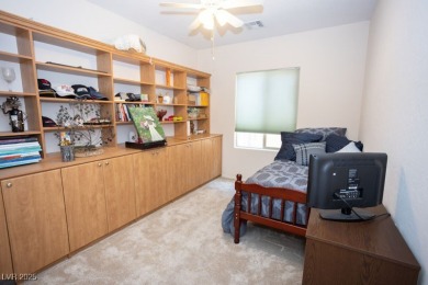 DESIRABLE CORNER LOT IN 55+ GUARD-GATED COMMUNITY!*** A MUST SEE on Stallion Mountain Golf Course in Nevada - for sale on GolfHomes.com, golf home, golf lot