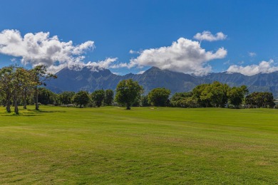 Perfectly positioned on the Princeville Golf Course with on Makai Golf Club At Princeville in Hawaii - for sale on GolfHomes.com, golf home, golf lot