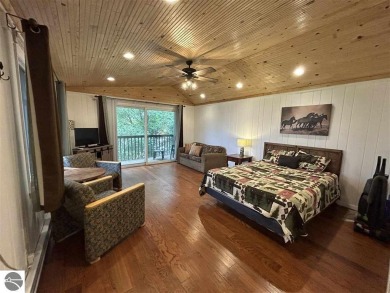 Hello Shanty Creek! Pack your bag, come on up, play and stay on Shanty Creek Golf Course in Michigan - for sale on GolfHomes.com, golf home, golf lot