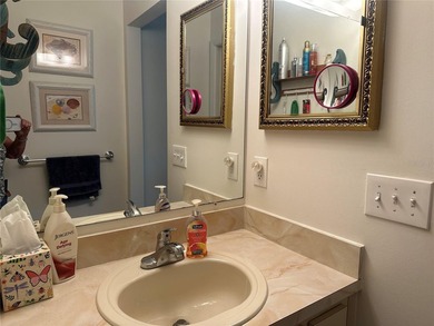 Enjoy easy Florida living in the desirable 55+ golf community of on Beacon Woods Golf Club in Florida - for sale on GolfHomes.com, golf home, golf lot