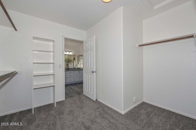 Welcome Home! This beautifully remodeled 3BR/2BA & 1800 sq. ft on Desert Mirage Golf Course in Arizona - for sale on GolfHomes.com, golf home, golf lot
