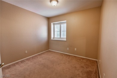 Welcome to this delightful 2-story residence nestled within the on Painted Desert Golf Club in Nevada - for sale on GolfHomes.com, golf home, golf lot