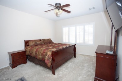 DESIRABLE CORNER LOT IN 55+ GUARD-GATED COMMUNITY!*** A MUST SEE on Stallion Mountain Golf Course in Nevada - for sale on GolfHomes.com, golf home, golf lot