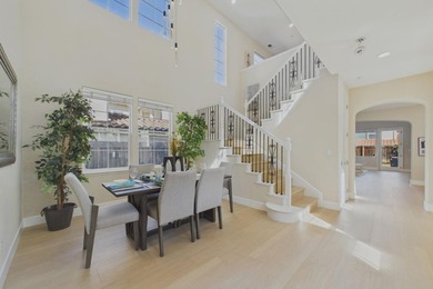 Welcome to this stunning upgraded Mediterranean-style home in on Eagle Ridge Golf Club in California - for sale on GolfHomes.com, golf home, golf lot