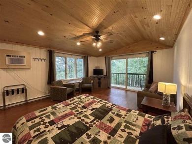 Hello Shanty Creek! Pack your bag, come on up, play and stay on Shanty Creek Golf Course in Michigan - for sale on GolfHomes.com, golf home, golf lot