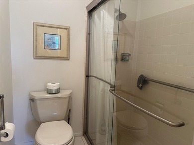 Enjoy easy Florida living in the desirable 55+ golf community of on Beacon Woods Golf Club in Florida - for sale on GolfHomes.com, golf home, golf lot