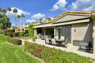 Located in Palm Valley Country Club, this Willow floor plan--the on Palm Valley Country Club in California - for sale on GolfHomes.com, golf home, golf lot