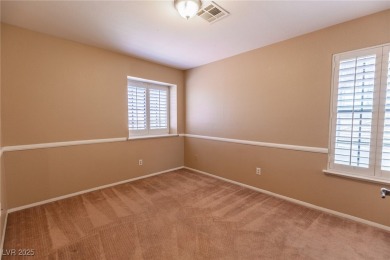Welcome to this delightful 2-story residence nestled within the on Painted Desert Golf Club in Nevada - for sale on GolfHomes.com, golf home, golf lot