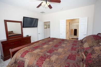 DESIRABLE CORNER LOT IN 55+ GUARD-GATED COMMUNITY!*** A MUST SEE on Stallion Mountain Golf Course in Nevada - for sale on GolfHomes.com, golf home, golf lot