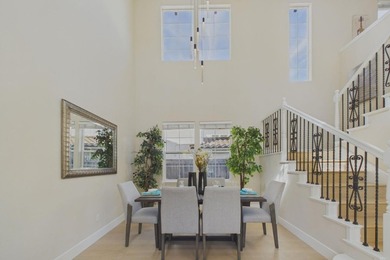 Welcome to this stunning upgraded Mediterranean-style home in on Eagle Ridge Golf Club in California - for sale on GolfHomes.com, golf home, golf lot