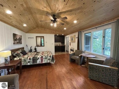 Hello Shanty Creek! Pack your bag, come on up, play and stay on Shanty Creek Golf Course in Michigan - for sale on GolfHomes.com, golf home, golf lot