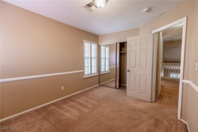 Welcome to this delightful 2-story residence nestled within the on Painted Desert Golf Club in Nevada - for sale on GolfHomes.com, golf home, golf lot