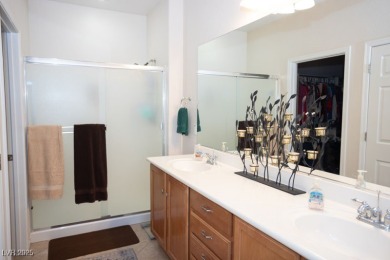 DESIRABLE CORNER LOT IN 55+ GUARD-GATED COMMUNITY!*** A MUST SEE on Stallion Mountain Golf Course in Nevada - for sale on GolfHomes.com, golf home, golf lot