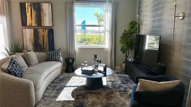 Stunning new construction home in the brand-new Lennar community on Keys Gate Golf Club in Florida - for sale on GolfHomes.com, golf home, golf lot