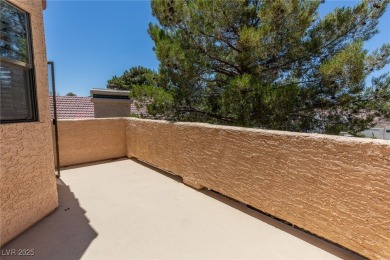 Welcome to this delightful 2-story residence nestled within the on Painted Desert Golf Club in Nevada - for sale on GolfHomes.com, golf home, golf lot
