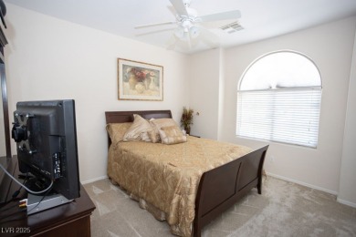 DESIRABLE CORNER LOT IN 55+ GUARD-GATED COMMUNITY!*** A MUST SEE on Stallion Mountain Golf Course in Nevada - for sale on GolfHomes.com, golf home, golf lot