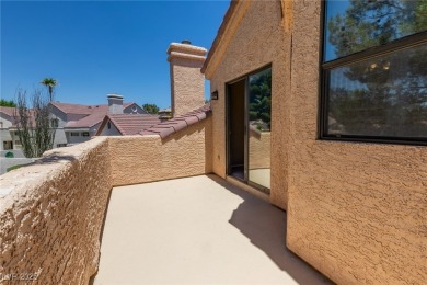 Welcome to this delightful 2-story residence nestled within the on Painted Desert Golf Club in Nevada - for sale on GolfHomes.com, golf home, golf lot