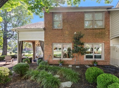 Experience vacation-style living every day in this beautifully on Griffin Gate Golf Resort in Kentucky - for sale on GolfHomes.com, golf home, golf lot